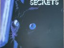 GIL SCOTT-HERON & BRIAN JACKSON SECRETS Angel Dust Three Miles Down Show Biz VG+