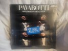 LUCIANO PAVAROTTI Hits From The Lincoln Center OS26577 LP Vinyl Sealed 1978 New