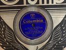 Columbia 2678D Harlan Lattimore w Connies Inn Bd REEFER MAN  78 rpm JAZZ 1933 V+