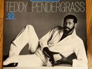 TEDDY PENDERGRASS - Its Time For Love LP - AUDIOPHILE  - HALF SPEED MASTER MFSL