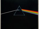 1981 PINK FLOYD Album DARK SIDE OF THE MOON Lp MOFI MFSL OG Master VINYL is NM