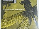 Coheed And Cambria Second Stage Turbine Blade Vinyl Green Splatter