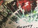 Rolling Stones Hackney Diamonds Paul Smith  vinyl US exclusive from Paul’s Store