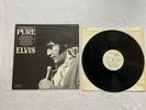 1 Of 300 PURE ELVIS OUR MEMORIES PROMO RECORD RCA DJL 1-3455