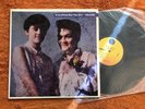 Everything but the Girl LP Vinyl Idlewild sire original 1257211 1988 blaco y neg