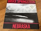 Bruce Springsteen Nebraska (Vinyl) 12