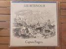 Lee Ritenour - Captain Fingers * LP * (MFSL 1-147) -NEU-SEALED-OVP-
