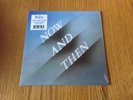 THE BEATLES - NOW AND THEN  - NEW LTD 7