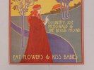 Country Joe McDonald & The Bevis Frond - Eat Flowers & Kiss Babies RARE 1999 NM