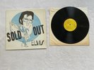 Rare ELVIS PRESLEY - SOLD OUT EP Prp 251 Record LP Near Mint In Shrink