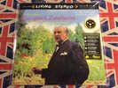 Richard Strauss - Also Sprach Zarathustra - Fritz Reiner Analogue Productions 33