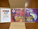 Pokemon sv / Reservation Prize 12