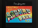 BRUCE SPRINGSTEEN - GREETINGS FROM ASBURY PARK NJ One Step Mobile Fidelity Vinyl