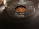 NORTHERN SOUL HAROLD MELVIN AND THE BLUE NOTES GET OUT 1964 US