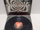 Love and Rockets;- “Self titled”, Space, Goth, Indie Rock, vinyl LP 1989