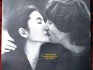 Beatles-Rel. LP Double Fantasy PROMO COVER Record Club 1A  Only One I’ve Seen.