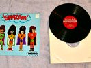 The Move - Shazam - Original 1970 UK Vintage Vinyl - Roy Wood