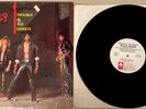BLACK SHEEP Trouble In The Streets -MINT LP - 1985 ENIGMA 72071-1