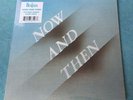 THE BEATLES NOW AND THEN 7” CLEAR VINYL SINGLE NEW SEALED APPLE LOVE ME DO