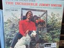 Jimmy Smith: Back At The Chicken Shack, Rare Analogue Productions 2x45 LP, New