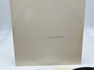 The Beatles White Album, LP Red Capitol Label, Stereo SWBO 101 VG