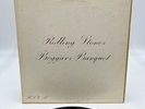 The ROLLING STONES - Beggars Banquet 1968 Vinyl LP LONDON Records PS 539