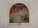 SEALED  STONE MINT  RARE EARTH GET READY LP I96?/197? MOTOWN RS 507 SQUARE COVER