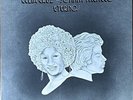 CELIA CRUZ JOHNNY PACHECO ETERNOS 1978 VAYA RECORDS STERLING PRESS VG+