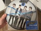 5 Seconds of Summer Self Titled Vinyl