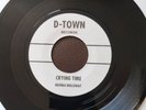 Northern Soul - Brenda Holloway - Crying Time / Barbara Mcnair - Forget You Ever