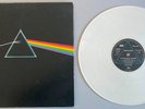 Pink Floyd The dark side of the moon Sonder-Edition LP Weiß incl. 2x Poster