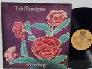 TODD RUNDGREN Something / Anything? 2LPs BEARSVILLE 2BX 2066 NM Vinyl w/ Poster