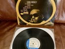 HANK MOBLEY No Room For Squares BST 84149 BLUE NOTE US 1966 RP Stereo RARE