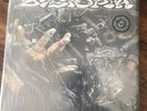 Human = Garbage by Dystopia Clear Vinyl (Record, 2014) W/booklet 2lp