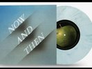 THE BEATLES NOW AND THEN BLUE/WHITE MARBLE 7