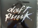 Daft Punk - Discovery, LP,  Vinyl, 2014 Reissue BRAND NEW  SEALED