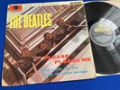 The Beatles   Please Please Me   Original Early 1963 UK Mono Vinyl LP