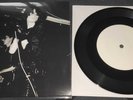 The Sisters of Mercy - 7inch Test Press EP - ZigZag '82