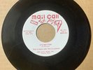 Clocks & Classmen DOO WOP 45 It's Written / Think You're Smart MAIL CALL M- HEAR
