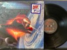 ZZ TOP AFTERBURNER NM 1985 MASTERDISK 1st PRESS LP SRC SPECIALTY RECORDS SHRINK