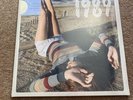 Taylor Swift-1989 Vinyl Taylor's Version LP Sunrise Boulevard Yellow NEW/SEALED