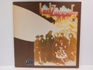 Led Zeppelin II -Robert Ludwig Mix - Audio Sample Included- Exc. Quality Vinyl