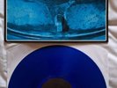 Stiff Little Fingers Tinderbox Lp Blue Vinyl