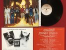 LYNYRD SKYNYRD   STREET SURVIVORS (1977) FLAMES COVER + 2 INSERTS MCA-3029
