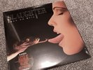 Slaughter - Fear No Evil Red Vinyl 2 x LP Gatefold (KISS MY WAX RECORDS)