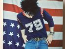 Ryan Adams Vinyl GOLD V2xLP Record BLK 1ST Press Whiskeytown