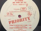 MC LYTE & DJ K-ROCK   I CRAM TO UNDERSTAND U 12