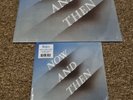 The Beatles Now And Then Limited Edition 12’’ Red Vinyl & 7