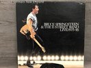 Bruce Springsteen & E Street Band Live 1975-85 5 LP Box Set Vinyl 1986 C5X 40558