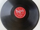 TempoToppers LITTLE RICHARD 78 Ain't That Good News/Fool At Wheel PEACOCK M-HEAR
